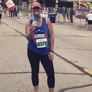 Meet your Posher, Ashlee